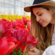 Kwiatoterapia- na co pomaga?