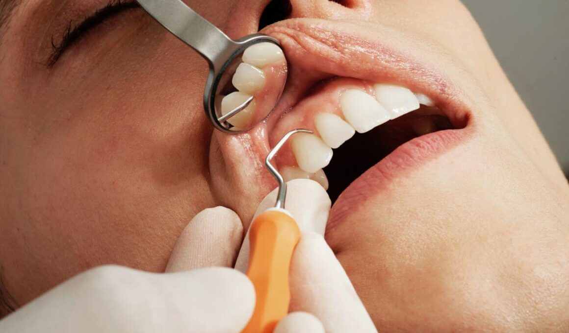 jak pokonać strach przed dentystą