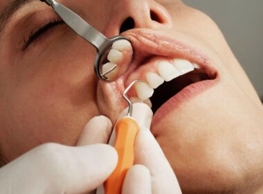 jak pokonać strach przed dentystą